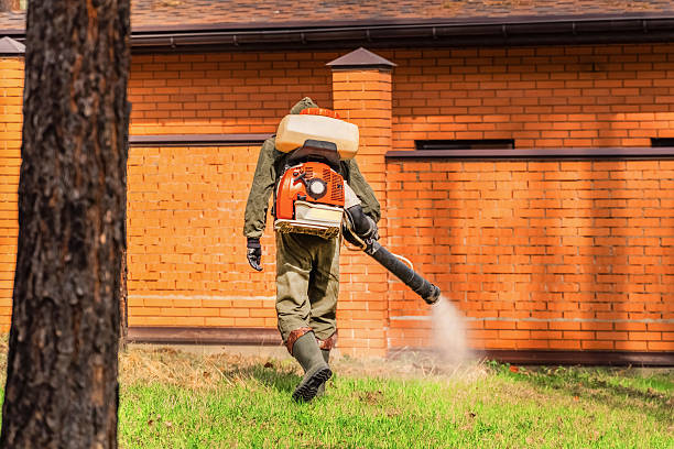 Trusted Emergency Pest Control service in Palmerton, PA - Nex Pest Control